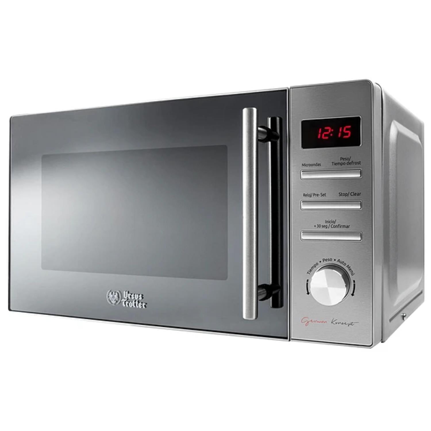 Microondas Electrico 16l Digital Ut-classy720 Ursus Trotter