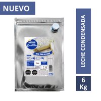 Nestle - Leche Condensada 6Kg Fp
