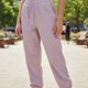 thumbnail image 1 of Pantalon Buzo Joggers Liso Deportivo Mujer Secado Rápido, 1 of 2