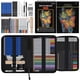 thumbnail image 1 of Set de Dibujo Prina 76 Piezas Kit Artístico Multicolor, 1 of 3
