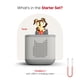 thumbnail image 3 of Reproductor de audio Toniebox 2 Starter Set Kids 1+ con Playtime Puppy, 3 of 9