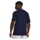 thumbnail image 3 of Polera Hombre MC Foundation Navy Under Armour, 3 of 3