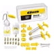 thumbnail image 1 of Kit Sangrado Freno Universal 99% Marcas Compatible Bicicleta, 1 of 8