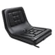 thumbnail image 4 of Asiento genérico para carretilla elevadora, asiento de tractor, de piel sintética, cómodo, impermeable, asiento de vehículo para tractor, cortacésped,, 4 of 5