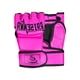 thumbnail image 5 of Guantes Mma Medio Dedo Entrenamiento Guantes De Boxeo Envolturas De Mano Guantes De Kick Boxing Rosa, 5 of 5
