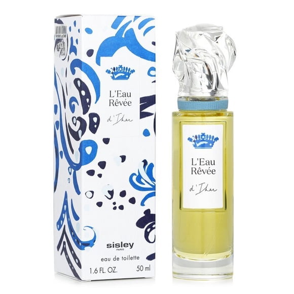 Sisley Rêve d'Ikar Eau de Toilette EDT 3.3 onzas Unisex Perfume