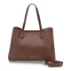 thumbnail image 1 of Cartera Dos Asas Mediana Estampado Tostado CAR3604 Gacel, 1 of 2