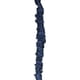 thumbnail image 1 of Cubrecadena y cable para candelabro Urbanest, azul, seda sintética, 1.5 m, 1 of 1