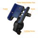 thumbnail image 2 of Soporte para teléfono Segway-Ninebot ajustable para teléfonos de 4 a 6,5", 2 of 9