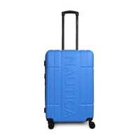 Nautica - Maleta Mediana M (20 Kg) Amsterdam Celeste