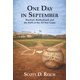 thumbnail image 1 of Libro Compass Rose Publishing LLC – Un día en septiembre, 1 of 1