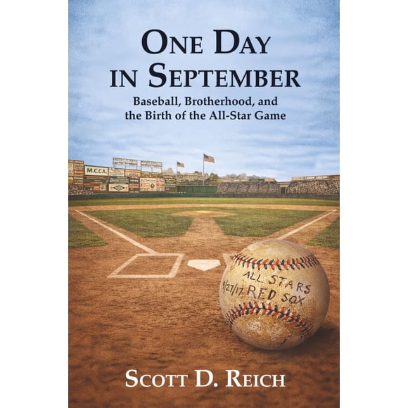 Libro Compass Rose Publishing LLC – Un día en septiembre
