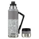 thumbnail image 1 of Termo Al Vacío Thermalock Blanco Granito ® 1.2 Lt, 1 of 3