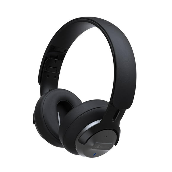 Audifonos Klip Xtreme HIFI con ANC 63 Hrs autonomia gris 1