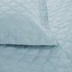 thumbnail image 4 of QUILT ANDES LISO CELESTE 1.5 P, 4 of 4