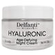 thumbnail image 4 of Crema Delfanti Milano HYALURONIC antienvejecimiento día y noche, 4 of 9