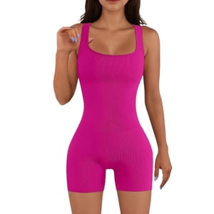 Likeshop - Body Faja Enterito Reductor Modelador Musculosa 2202