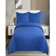 thumbnail image 3 of Quilt De Verano Dos Plazas Unicolor Fresco E9, 3 of 3