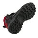 thumbnail image 4 of Botín Outdoor Kids Utah Jr Negro Rojo Joma, 4 of 4