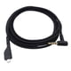 thumbnail image 4 of Cable De Audio De Repuesto Para Steelseries Arctis 3 5 7 Pro Enchufe Negro, 4 of 5