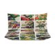 thumbnail image 3 of The Legend of Zelda Print Bedding Set Pattern Duvet Cove Set 3 Pieces 1 Quilt Cover And 2 Pillowcases for Women Men Teens, 3 of 5