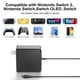 thumbnail image 5 of Cargador Gasmocs 65W PD de carga rápida para Nintendo Switch 2, 5 of 6