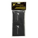 thumbnail image 1 of Muñequera Pádel Drop Shot Gris Oscura Corta, 1 of 2