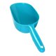 thumbnail image 2 of Pala De Plástico Para Abono, Fertilizante Para Suelo, Semilla, Deshierbe, Herramienta De Jardín, Azul, 2 of 5