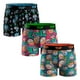thumbnail image 1 of BÓXER MEDIO ALGODÓN PACK 3 RICK AND MORTY C2 TOP, 1 of 3