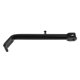 thumbnail image 5 of Caballete Lateral Negro Para Motocicleta 125 125, 5 of 5