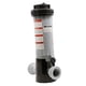 thumbnail image 3 of Alimentador de clorador automático Dispositivo dispensador de dosificación Equipo de piscina Accesorio de piscina de fácil instalación para fuentes de para CL100, 3 of 5