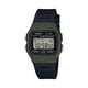 thumbnail image 1 of Reloj Casio 'Vintage' F-91WM-3ACF de cuarzo, plástico y resina, 1 of 4