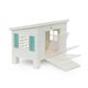 thumbnail image 4 of Casa de animales Playset Our Generation para mascotas con miniconejo, 4 of 7