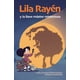 thumbnail image 1 of LIBRO LILA RAYEN Y LA LLAVE MASTER MISTERIOSA, 1 of 2