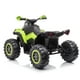 thumbnail image 2 of Cuadrimoto a Batería Sport Road Verde Bebesit, 2 of 7