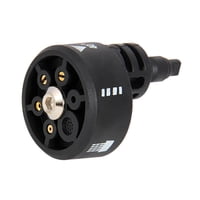 Ioensy - Boquilla De Pulverización Para Lavadora A Presión, Conector Rápido Para Limpieza Del Hogar, Riego De Césped