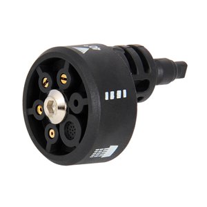 Ioensy - Boquilla De Pulverización Para Lavadora A Presión, Conector Rápido Para Limpieza Del Hogar, Riego De Césped