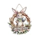 thumbnail image 5 of Cartel Colgante Del Día De Pascua, Placa De Pared Al Aire Libre Para Granja De Pared De Primavera Y Verano, 5 of 5