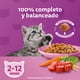 thumbnail image 4 of Alimento Seco Gatito Sabor Carne y Leche Bolsa, 3 kg, 4 of 6