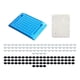 thumbnail image 1 of Juego De Mesa De Estrategia Reversi, Juguete Interactivo Portátil Para Viajes, Fiestas Y Picnics., 1 of 5