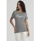 thumbnail image 1 of Polera Mujer Print Gris, 1 of 4