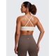 thumbnail image 2 of Sostén CRZ YOGA Butterluxe sin Aros con Escote en V Tan Talle Mediano, 2 of 6