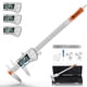 thumbnail image 1 of Calibrador Digital HARDELL 8 Pulgadas Acero Inoxidable IP54, 1 of 3