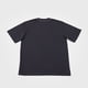 thumbnail image 2 of Polera Niño Teen M/C Focal Print Negro Corona, 2 of 5
