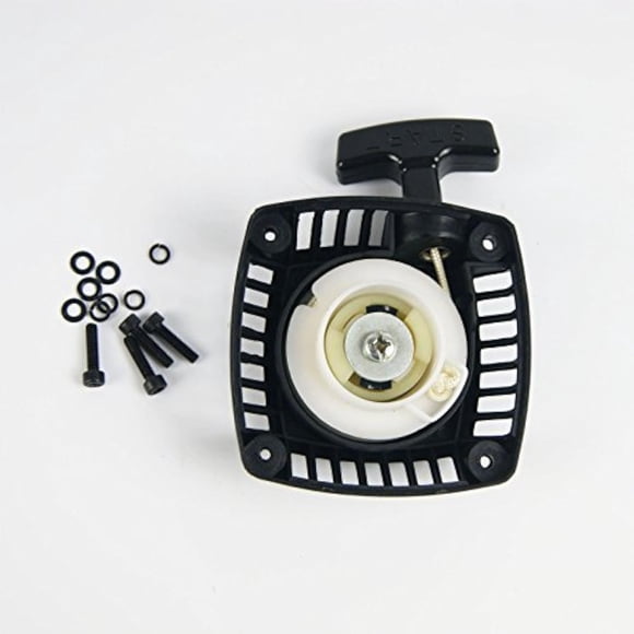 Motor de arranque para HPI Baja 5B SC 5T Rovan LOSI Zenoah CY 23-30,5 CC