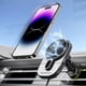 thumbnail image 2 of Soporte Cargador para Auto Bracketron PwrUp MagAlign 15W, 2 of 3