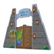thumbnail image 2 of Set de juego Tile Town Jurassic World Park con 78 piezas y 6 figuras, 2 of 7