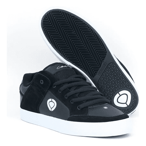 Zapatilla C1Rca 205 Se - Black/White