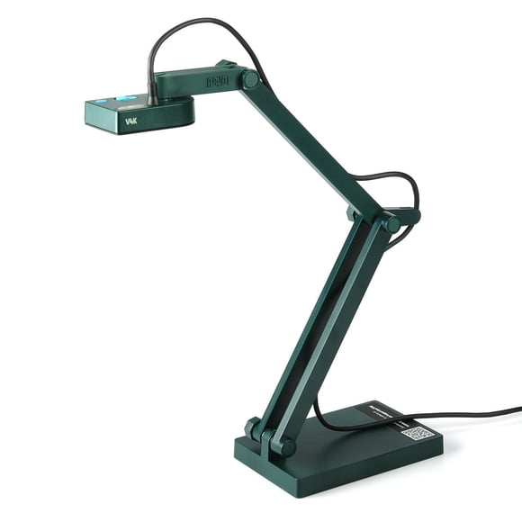 Cámara De Documentos V4k Ultra Alta Definición 8mp Usb
