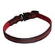 thumbnail image 1 of Collar De Nailon Para Perro, Hebilla De Liberación Rápida, Collares Para Cachorros, Collar Duradero Para Gato Y Mascota, Color Rojo, 1 of 5